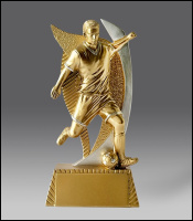 statuetki, statuetka RF85684