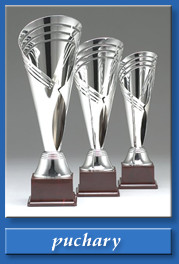 puchary sportowe i okoliczno�ciowe