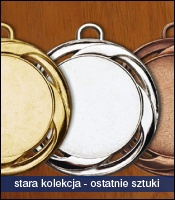 medale, medal GTM70 S