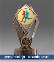 statuetki, statuetka GTS2008