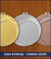 medale, medal PCM016 Z