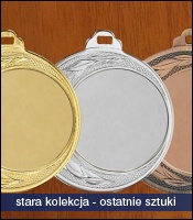 medale, medal PCM077 Z