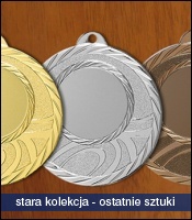 medale, medal PCM090 Z