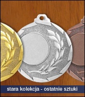 medale, medal PCM094 Z