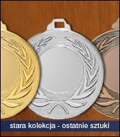 medale, medal PCM098 S