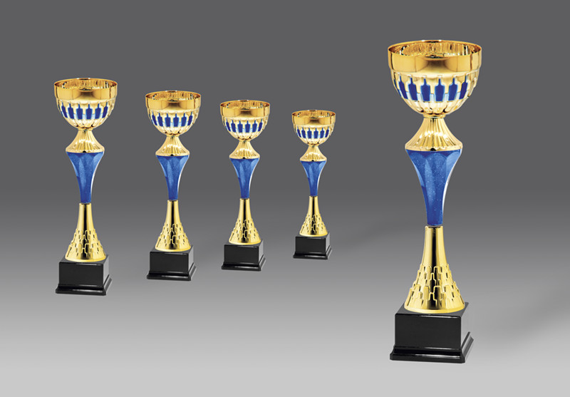 Puchar G24333 5, &oslash;12, h.39 puchary statuetki medale
