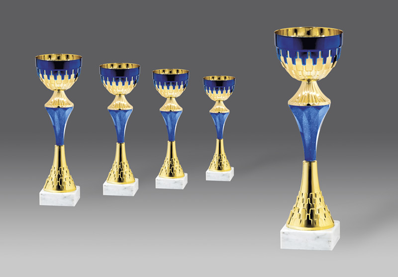 Puchar G24371 5, &oslash;12, h.38 (produkt niedost�pny) puchary statuetki medale