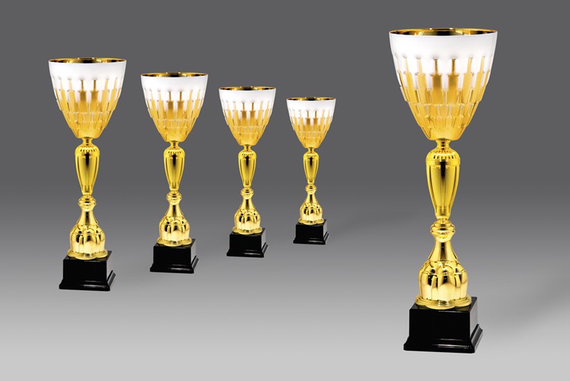 puchar G25183 5, &oslash;20, h.58 (produkt niedost�pny) puchary statuetki medale