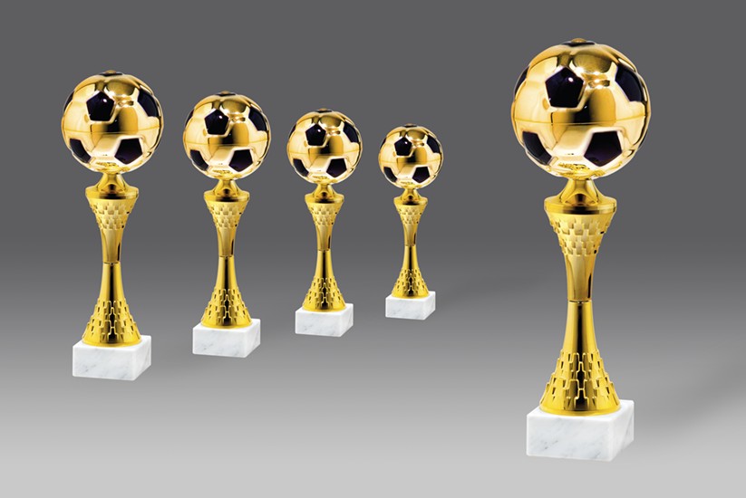 statuetka G25660 5, &oslash;12, h.40 (produkt niedost�pny) puchary statuetki medale