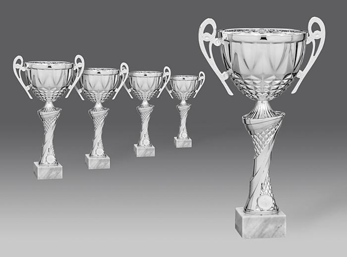 Puchar 2334 5, &oslash;16, h.39 (produkt niedost�pny) puchary statuetki medale