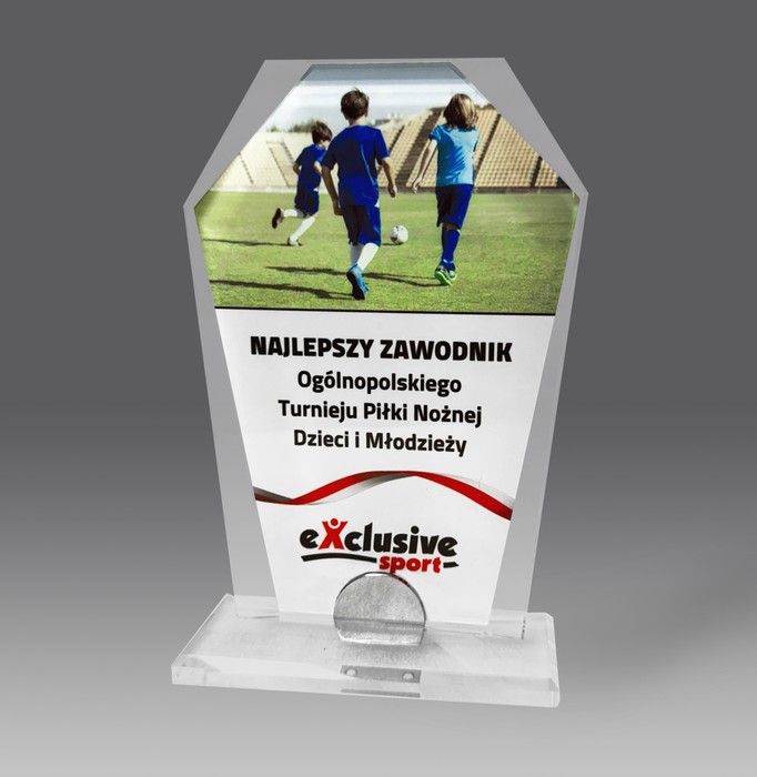 etui do statuetki szklanej XA1 (produkt niedost�pny) puchary statuetki medale