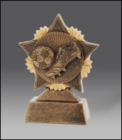 statuetki, statuetka FG705