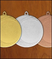 medale, medal MEX14 Z