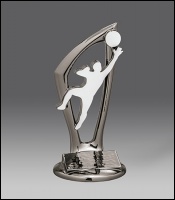 statuetki, statuetka SO/6963