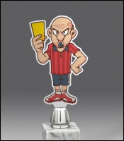 statuetki, statuetka SO/6983 J