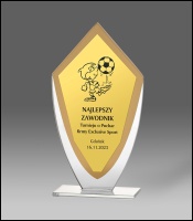 statuetki, statuetka W283