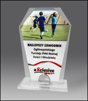 statuetki, statuetka XA1